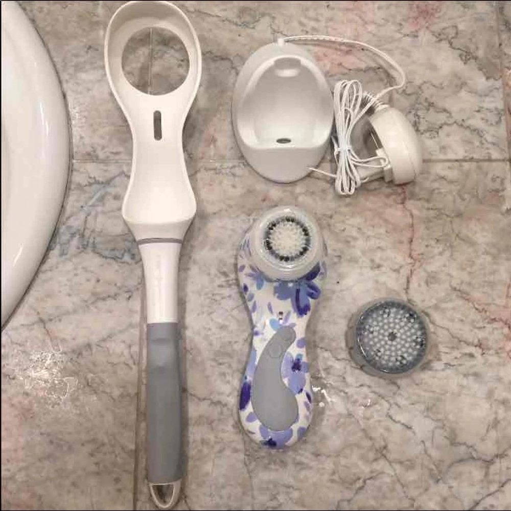 New Clarisonic - unused
